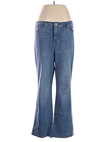 Style&Co Jeans (view 1)