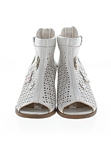 Jellypop Ankle Boots (view 2)