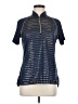 Greg Norman Blue Active T-Shirt Size M - photo 1
