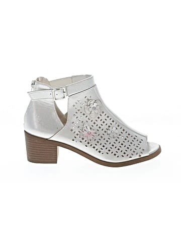 Jellypop Ankle Boots (view 1)