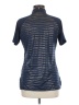 Greg Norman Blue Active T-Shirt Size M - photo 2