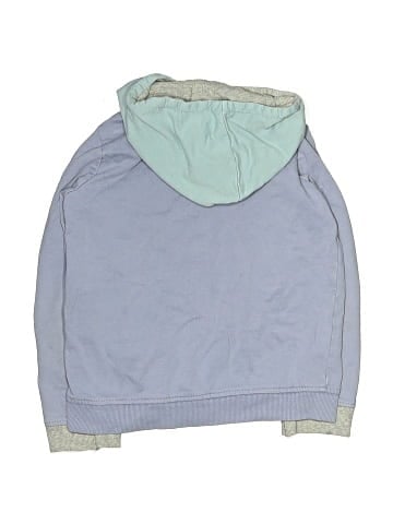 Burt's Bees Baby Long Sleeve Henley (view 2)