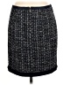 Tory Burch Tweed Black Formal Skirt Size 6 - photo 2