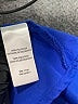Pure Energy 100% Polyester Blue Short Sleeve Top Size 3X - photo 8