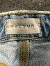 PacSun Stars Blue Jeans Size 26 waist - photo 7