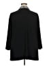Southern Lady Black 3/4 Sleeve Blouse Size 3X - photo 2