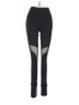 Lululemon Athletica Black Active Pants Size 4 (estimated) - photo 1
