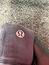 Lululemon Athletica Color Block Teal Active Pants Size 10 - photo 7