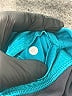 Lululemon Athletica Color Block Teal Active Pants Size 10 - photo 8