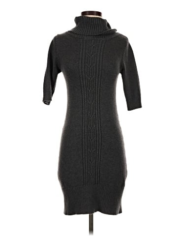 XOXO Casual Dress (view 1)