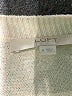 Ann Taylor LOFT Print Tan Pullover Sweater Size M - photo 7