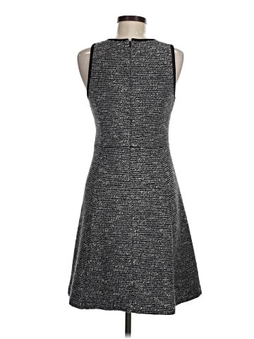 J.Crew Factory Store Casual Dress (view 2)