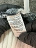 Lou & Grey 100% Nylon Houndstooth White Pullover Sweater Size L - photo 8