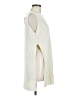 Assorted Brands 100% Acrylic Ivory Sweater Vest Size M - photo 4