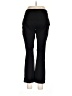 NYDJ Solid Black Dress Pants Size 10 (petite) - photo 2