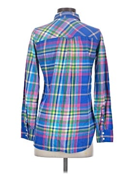 J.Crew Long Sleeve Button-Down Shirt (view 2)
