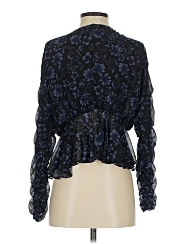 MISA Los Angeles 3/4 Sleeve T-Shirt (view 2)