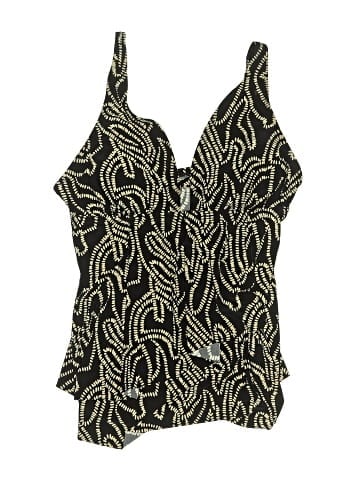 Beyond Control Swimsuit Cover Up (view 1)