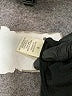 SOHO Apparel Ltd Solid Black Casual Dress Size S - photo 8