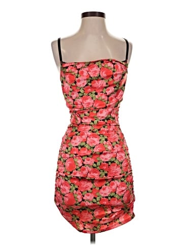 For Love & Lemons Cocktail Dress (view 1)