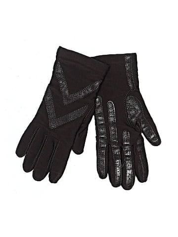 Isotoner Gloves (view 2)