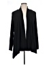 Misia Black Cardigan Size 2X - photo 1