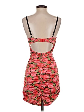 For Love & Lemons Cocktail Dress (view 2)