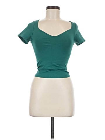 Dynamite Short Sleeve T-Shirt (view 1)