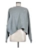 Nike Gray Sweatshirt Size M - photo 1