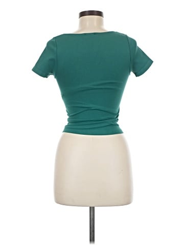 Dynamite Short Sleeve T-Shirt (view 2)