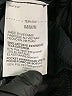 Under Armour Black Track Jacket Size M - photo 7