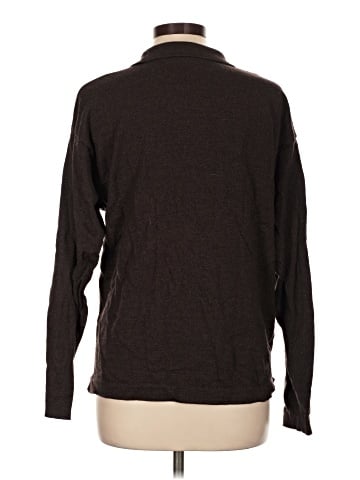 Barneys New York Wool Sweater (view 2)