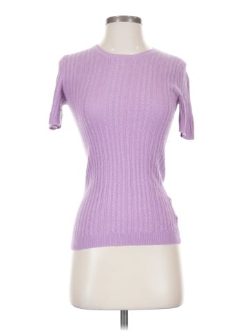 Brooks Brothers Short Sleeve Turtleneck (view 1)