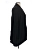 Misia Black Cardigan Size 2X - photo 4