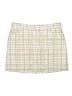 Hilary Radley Tweed Ivory Skort Size XXL - photo 1
