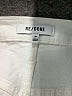 RE/DONE White Jeans Size 28 waist - photo 7