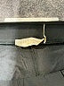 Ramy Brook Solid Black Silk Pants Size XXS - photo 4