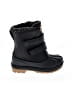 Cat & Jack Black Rain Boots Size 10 (kids) - photo 1