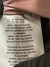 Levi's 100% Cotton Solid Pink Snow Jacket Size S - photo 8