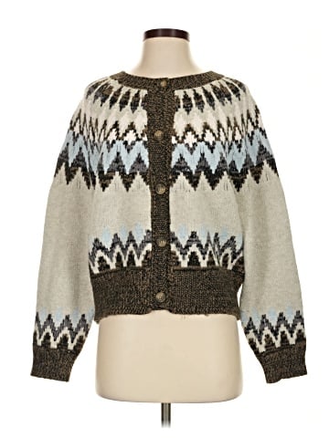 Lucky Brand Cardigan (view 1)