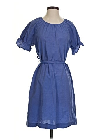 Ann Taylor Casual Dress (view 1)