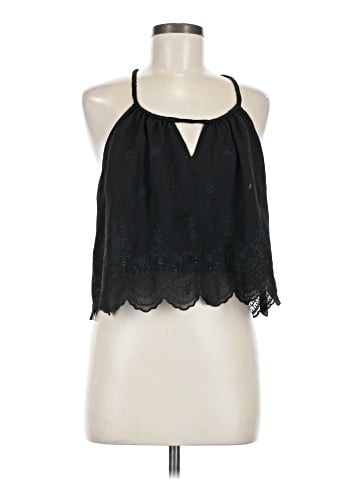 TOBI Sleeveless Blouse (view 1)