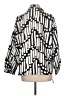 N By Nancy Stripes White Jacket Size L - photo 2