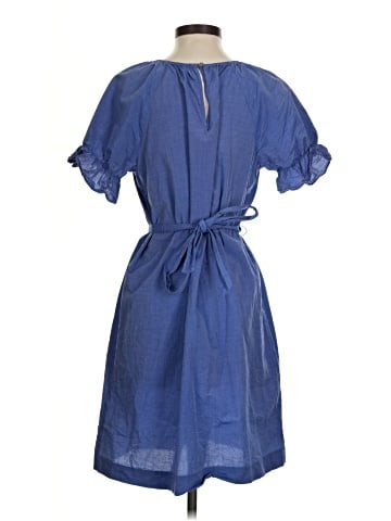 Ann Taylor Casual Dress (view 2)