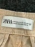 Zara Tan Jeans Size 6 - photo 7