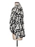 N By Nancy Stripes White Jacket Size L - photo 5