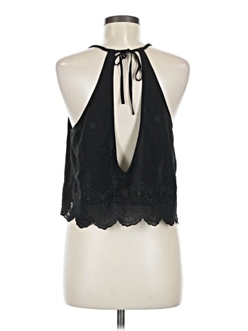 TOBI Sleeveless Blouse (view 2)