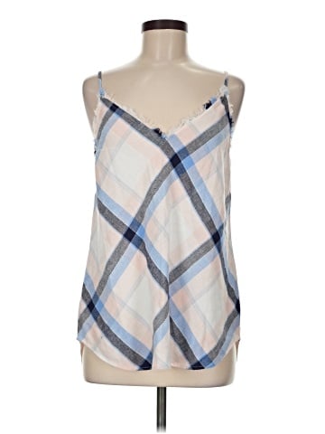 Cloth & Stone Sleeveless Blouse (view 1)