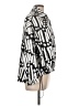 N By Nancy Stripes White Jacket Size L - photo 4