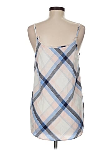 Cloth & Stone Sleeveless Blouse (view 2)